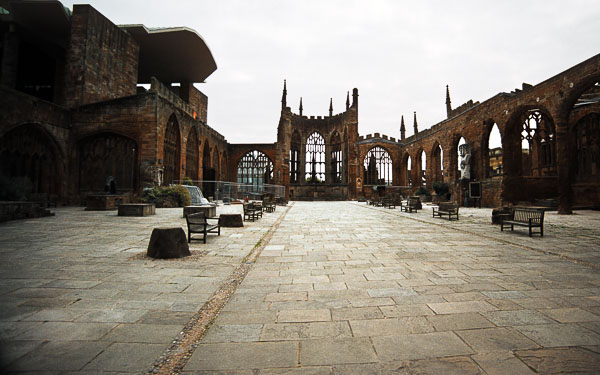 View West Midlands records