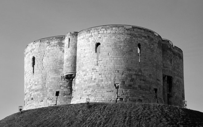 View York records