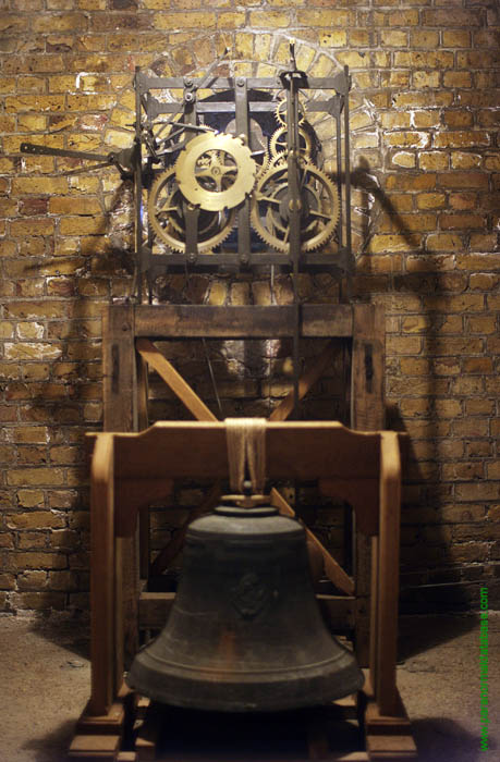 Bell