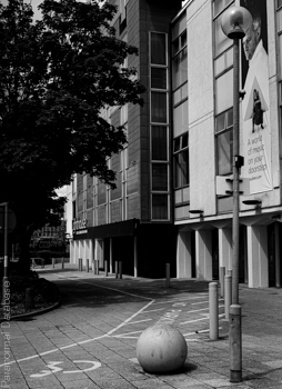 Lighthouse Arts Centre, Poole.