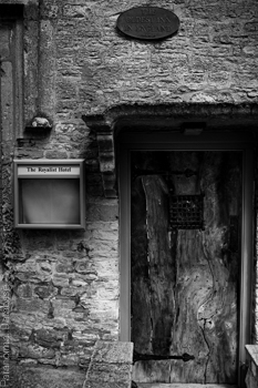 The Royalist Hotel, Stow on the Wold.